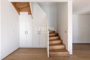 STUNNING // große Terrasse - SÜDEN - KLIMA – Die vollständige Adresse der Immobilie erhältst du vom Anbieter., 81545 Harlaching, München – Vorschaubild 4