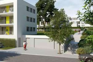 Modernes Stadthaus in bester Versorgungslage und Nähe zu Erlangen – Rotkehlchenweg 24, 91080 Uttenreuth – Vorschaubild 9