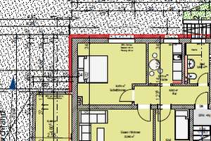 Köln-Müngersdorf || Helle 4-Zi. Wohnung mit Einbauküche & Terrasse – Die vollständige Adresse der Immobilie erhältst du vom Anbieter., 50933 Müngersdorf, Köln – Vorschaubild 11