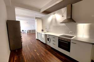Großzügiges 2-Zimmer-Loft mit 88 m² in Neukölln – möbliert, bezugsfrei – Zeiterstrasse 5, 12055 Neukölln (Ortsteil), Berlin – Vorschaubild 2