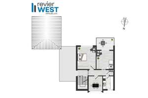 Mehrgenerationenhaus im beliebten Essen Bredeney - Ein- bis Dreifamilienhaus – Die vollständige Adresse der Immobilie erhältst du vom Anbieter., 45133 Stadtwald, Essen – Vorschaubild 32