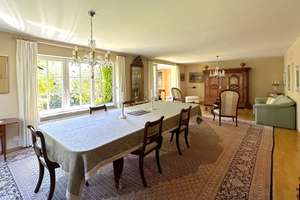 Stilvolle 11 Zi. Villa auf 1845 qm Traumgrundstück, TOP Lage, Traumgarten, Photovoltaikanlage u.v.m. – Die vollständige Adresse der Immobilie erhältst du vom Anbieter., 79639 Grenzach-Wyhlen – Vorschaubild 5