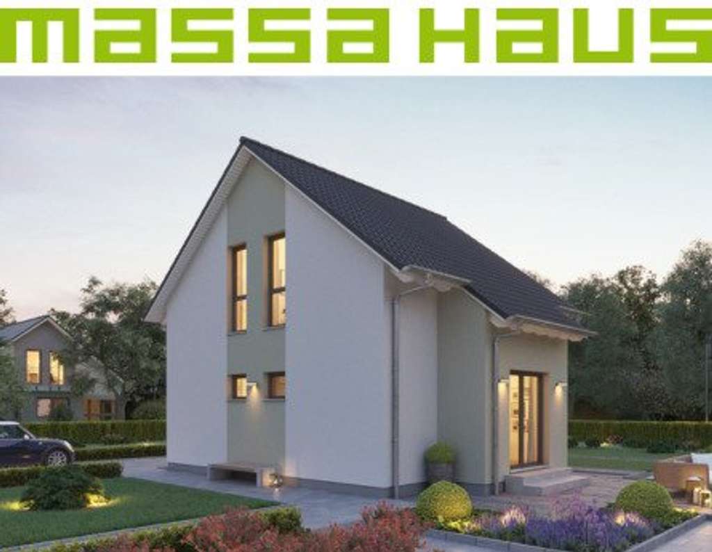 Immobilie in Westerau - LifeStyle 09.01 S - Der Traum vom eigenen Haus muss 2026 nicht unerreichbar sein 🏡✨ - Bild 0