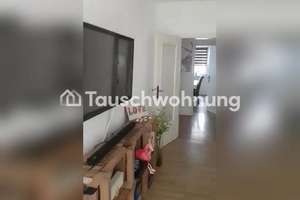 Tauschwohnung: 2 1/2 Zimmer Wohnung mit eigenen Garten und großer Terrasse – Steinstraße 27, 50676 Altstadt/Süd, Köln – Vorschaubild 4