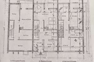 Gemütliches Reihenmittelhaus in der Kitzenwiese  – Erlenweg 3/2, 88046 Friedrichshafen – Vorschaubild 13