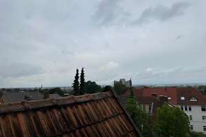 Einzigartige 3 Zimmer Wohnung mit Balkon und moderner EBK in zentraler Lage – Detmolder Str. 117, 33604 Mitte, Bielefeld – Vorschaubild 22