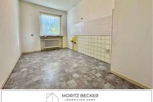 Ausblick inklusive! Ein- bis Dreifamilienhaus auf Erbbaugrundstück am Moritzberg. – Die vollständige Adresse der Immobilie erhältst du vom Anbieter., 31137 Moritzberg / Bockfeld, Hildesheim – Vorschaubild 12