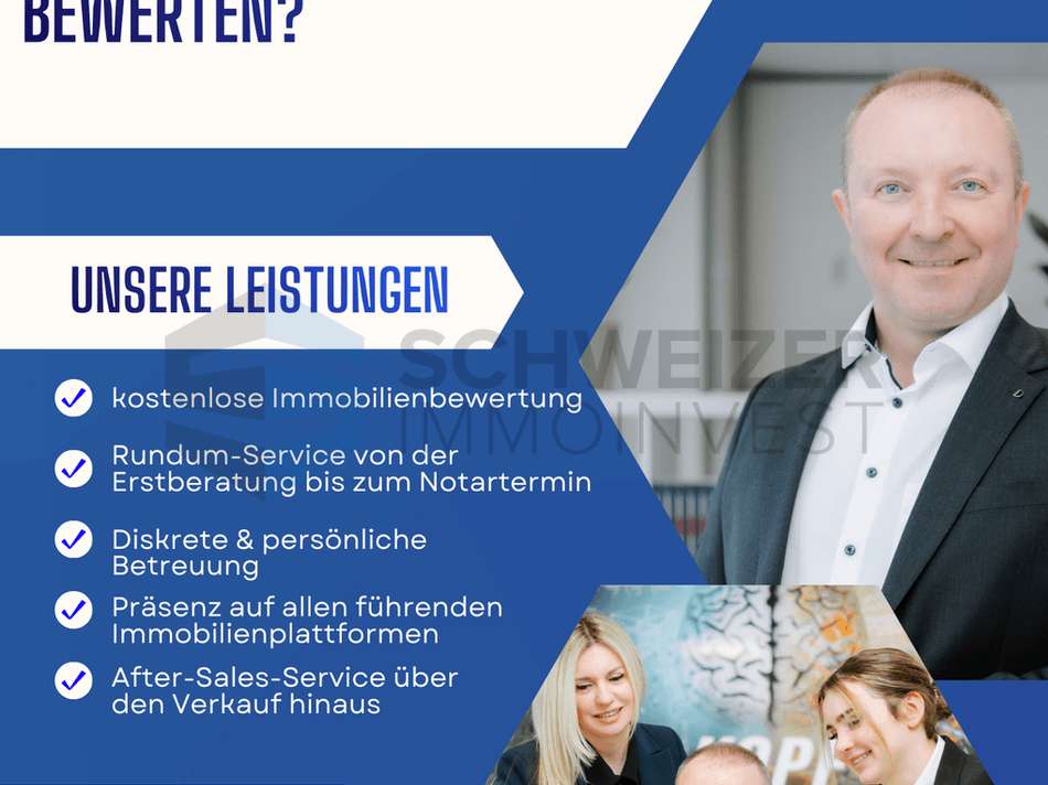 Unsere Leistungen
