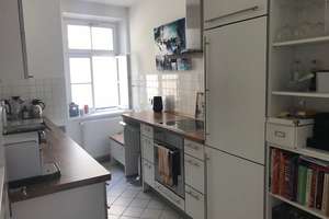 Zuhause mit 3 Zimmern in zentraler Lage von Augsburg – Jakobsplatz 18, 86152 Jakoberstadt-Süd, Augsburg – Vorschaubild 6