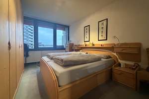 Ideale Kapitalanlage: Vermietete 2-Zimmerwohnung in Rheinnähe zu verkaufen! – Die vollständige Adresse der Immobilie erhältst du vom Anbieter., 51149 Westhoven, Köln – Vorschaubild 9