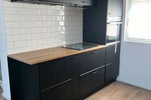 Modernes Wohnen: 2,5-Zimmer-Wohnung in Fürth – Am Haselbuck 7, 90766 Unterfarrnbach, Fürth – Vorschaubild 3