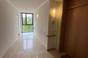 Senioren-Service-Wohnung am Lanzgarten mit Süd-West-Ausrichtung – Meerfeldstraße 79, 68163 Lindenhof, Mannheim – Vorschaubild 9