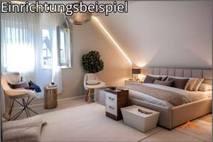 Charmantes Wohnhaus mit Nebengebäude – Die vollständige Adresse der Immobilie erhältst du vom Anbieter., 34593 Knüllwald – Vorschaubild 15