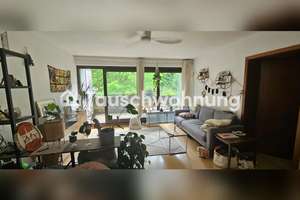 Tauschwohnung: Wohnung in Ziegelhausen