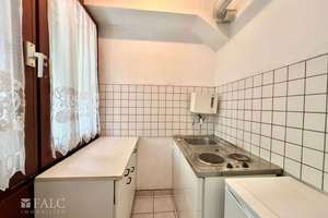 Bezugsfrei: Helles City-Apartment mit Balkon, EBK & Aufzug in Top-Lage – Die vollständige Adresse der Immobilie erhältst du vom Anbieter., 40215 Friedrichstadt, Düsseldorf – Vorschaubild 3
