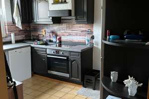 Wohnen mit Charakter: 3-Zimmer-Wohnung in Trudering – Die vollständige Adresse der Immobilie erhältst du vom Anbieter., 81825 Gartenstadt Trudering, München – Vorschaubild 9