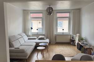 Vollmöblierte 2-Zi.-Wohnung in Hannover-Nordstadt – Warstraße 6, 30167 Nordstadt, Hannover – Vorschaubild 5