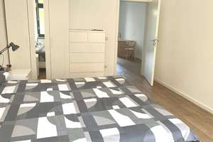 Moderne 2 - Zimmer - Wohnung mit Balkon und Einbauküche in beliebter Lage – Heinkstr. 11, 4347 Schönefeld-Abtnaundorf, Leipzig – Vorschaubild 4