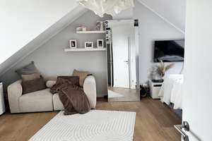 Kernsaniertes Reihenhaus in Gievenbeck – Die vollständige Adresse der Immobilie erhältst du vom Anbieter., 48161 Gievenbeck, Münster – Vorschaubild 9