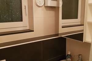 Sehr schöne Erdgeschoss Wohnung mit Balkon in ruhiger Sackgasse  – Briedeler Straße 4, 50969 Zollstock, Köln – Vorschaubild 9