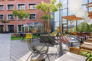 Private studio in Münster Coliving | POHA House – 48155 Hansaplatz, Münster – Vorschaubild 22