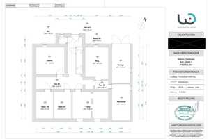 Mehr als ein Zuhause: 2-Familienhaus mit Gartenparadies, Blockhaus, Garage, Sauna + Extra-Einnahmen – Essen – Vorschaubild 34