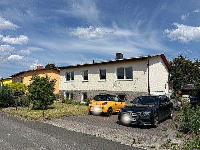 Wohnen auf einer Ebene - Großer sanierungbedürftiger Bungalow mit viel Potenzial, Saale Orla Kreis – Bild 4