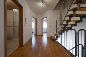 Ramstein - Reihenmittelhaus, 6 Zimmer, 2 Bäder, Gäste-WC, Terrasse, Garage – Die vollständige Adresse der Immobilie erhältst du vom Anbieter., 66877 Ramstein-Miesenbach – Vorschaubild 17