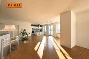 Exquisite Penthouse-Maisonette mit privater Dachterrasse – Die vollständige Adresse der Immobilie erhältst du vom Anbieter., 86153 Jakobervorstadt-Nord, Augsburg – Vorschaubild 4