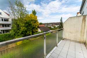 Provisionsfrei, 2-3 Familienhaus Nähe Bürgerpark – Busestraße 22, 28213 Bremen – Vorschaubild 22