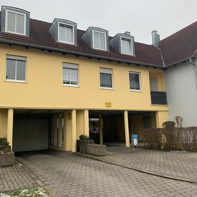 Wohnung mieten in Moosburg an der Isar ImmoScout24