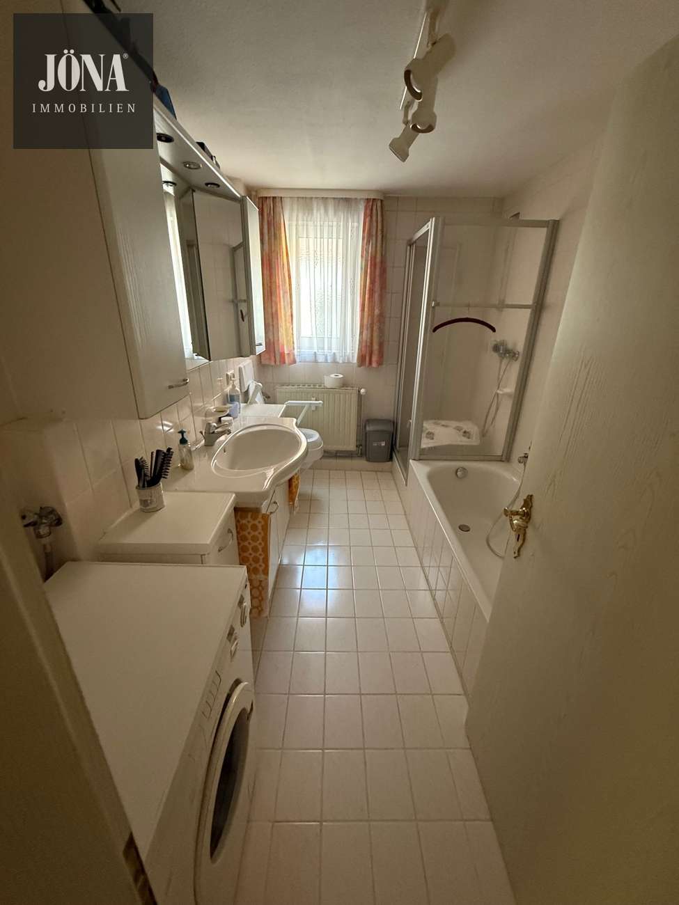 Immobilie in Bad Berneck im Fichtelgebirge - Wohnen, wo andere Urlaub machen - 3-Zimmer-Wohnung in zentraler Lage - Bild 6