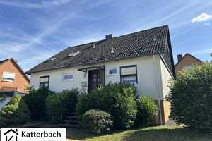 Gemütliches Einfamilienhaus mit zwei Garagen in Gerzen – Hildesheim (Kreis) – Vorschaubild 2
