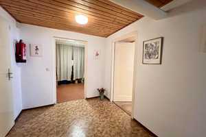 HELLER ARCHITEKTEN BUNGALOW - RUHIGE HINTERLANDBEBAUUNG - TEILUNTERKELLERT - – Altötting (Kreis) – Vorschaubild 17