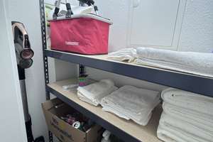Nachmieter für stilvolle und hochwertig sanierte 2-Zimmer-Single-Wohnung in Düsseldorf-Friedrichstad – Die vollständige Adresse der Immobilie erhältst du vom Anbieter., 40215 Friedrichstadt, Düsseldorf – Vorschaubild 16
