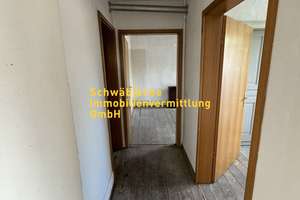 *LEERSTAND*, 5-Zi.-Whg., Rohdiamant, Altbau, Veranda, *Sanierungsgebiet*, kein Denkmalschutz, ATP 10 – Die vollständige Adresse der Immobilie erhältst du vom Anbieter., 70376 Neckarvorstadt, Stuttgart – Vorschaubild 16