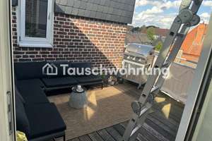 Tauschwohnung: Große 4-Zimmer-Wohnung in Münster-Mitte tauschen – Dodostraße 2, 48145 Mauritz-West, Münster – Vorschaubild 5