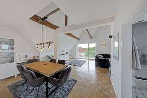 Einzigartige Stadtvilla mit opulenter Eigentümerwohnung und besonderem Wohnflair – Die vollständige Adresse der Immobilie erhältst du vom Anbieter., 45894 Buer, Gelsenkirchen – Vorschaubild 34