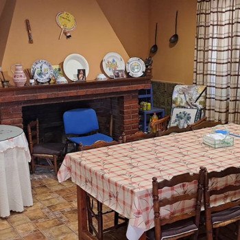 Rustikaler Bauernhof in Archena zu verkaufen, 3 Schlafzimmer.