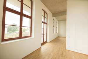 Besser geht´s nicht! - Exquisite 3-Raum im Loftstyle – Hofer Str. 23, 9130 Sonnenberg, Chemnitz – Vorschaubild 20