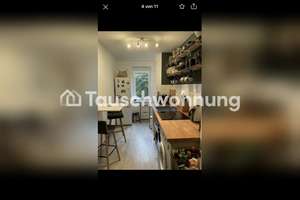 Tauschwohnung: Schöne 45qm 2-Zimmer Wohnung in Hamburg Hamm – Die vollständige Adresse der Immobilie erhältst du vom Anbieter., 20535 Hamm, Hamburg – Vorschaubild 6
