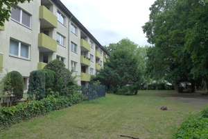 Bonn Alt-Tannenbusch. vermietete 4 ZKB mit Balkon - provisionsfrei! – Hohe Straße 38 a, 53119 Tannenbusch, Bonn – Vorschaubild 11