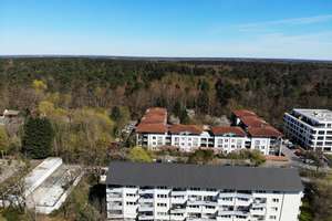 Helle und ruhig gelegene 3-Zimmer-Wohnung in Wolfsburg Nord – 38448 Tiergartenbreite, Wolfsburg – Vorschaubild 13