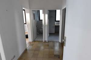 Stuttgart südliche Mitte gemütliche 3-Zi-Wohnung, Halbhöhenlage – Werastraße 26, 70182 Diemershalde, Stuttgart – Vorschaubild 2