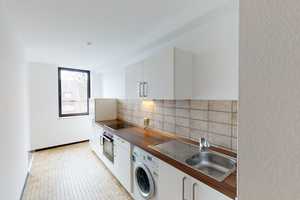 MITTEN IN OBERKASSEL - MODERNE 2-ZIMMER-WOHNUNG MIT BALKON & TG-STELLPLATZ – Düsseldorfer Straße 140, 40545 Düsseldorf – Vorschaubild 6