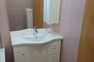 Wohnen mit Aussicht! 3,5 Zimmer Wohnung in Pforzheim-Würm – Die vollständige Adresse der Immobilie erhältst du vom Anbieter., 75181 Würm, Pforzheim – Vorschaubild 6