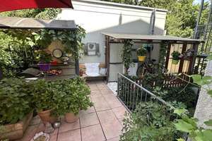 Modernes Wohnen im Haus-im-Haus-Konzept (REH-Charakter) mit großem Garten in Bestlage von Weilimdorf – Die vollständige Adresse der Immobilie erhältst du vom Anbieter., 70499 Weilimdorf (Ortsteil), Stuttgart – Vorschaubild 27