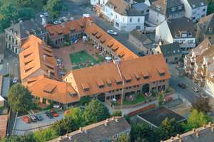 3-Zimmer-Dachgeschosswohnung in Köln-Longerich – 50739 Longerich, Köln – Vorschaubild 14