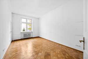 4-Zimmer-Wohnung in Berlin-Grunewald – Die vollständige Adresse der Immobilie erhältst du vom Anbieter., 10711 Halensee, Berlin – Vorschaubild 6