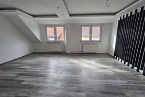 Renovierte 4-Zimmer-Wohnung mit 25 m² Balkon, Klimaanlage im Wohnzimmer – Gärtnerstraße 54, 68169 Neckarstadt-West, Mannheim – Vorschaubild 6